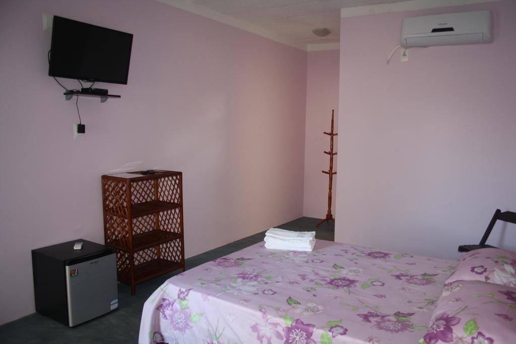 Habitación Doble Deluxe