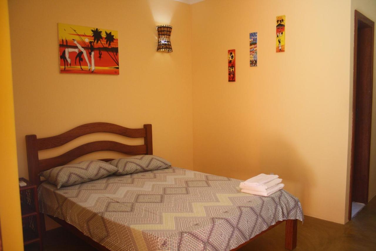 Habitación Doble Confort